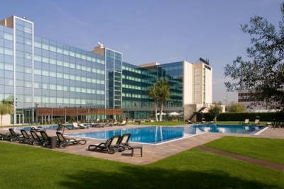 Hotel in Barcelona 1185