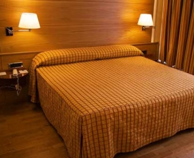 Cheap hotels on the Catalonia 1187