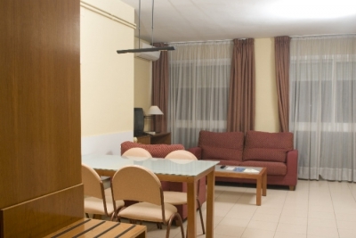 Cheap hotels on the Catalonia 1189
