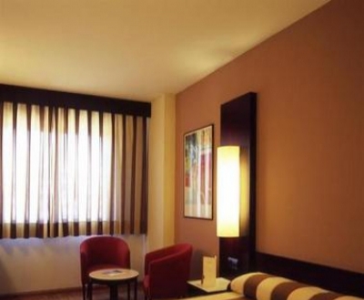 Cheap hotels on the Catalonia 1193