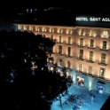 Hotel in Barcelona 1195