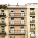 Hotel in Barcelona 1196