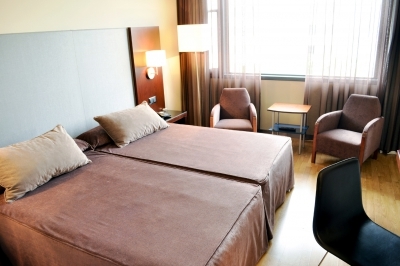 Find hotels in Barcelona 1197