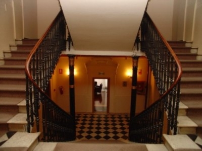 Cheap hotels on the Catalonia 1198