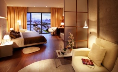 Cheap hotels on the Catalonia 1199