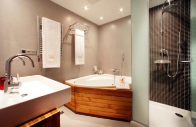 Cheap hotel in Barcelona 1199