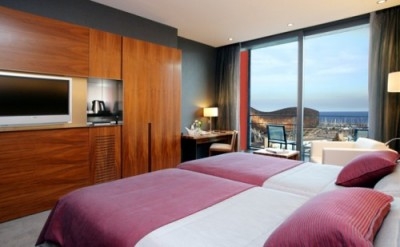 Cheap hotel in Catalonia 1199