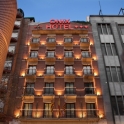 Hotel in Barcelona 1206