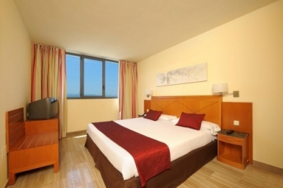 Child friendly hotel in Barcelona 1209