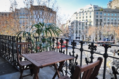 Cheap hotels on the Catalonia 1210