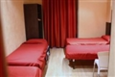 Cheap hotel in Barcelona 1220