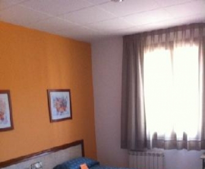 Cheap hotel in Catalonia 1221