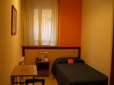 Cheap hotels on the Catalonia 1221