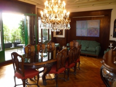 Hotel in Barcelona 1225