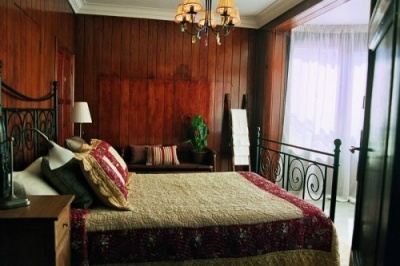 Child friendly hotel in Barcelona 1225