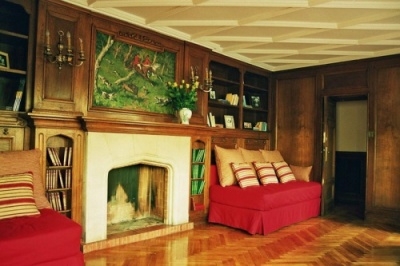 Cheap hotel in Barcelona 1225