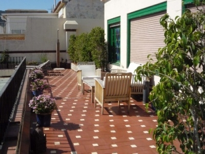 Cheap hotel in Catalonia 1225