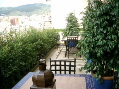 Cheapest Spanish hotels