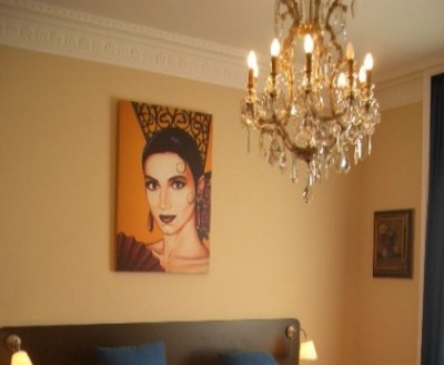 Cheap hotels on the Catalonia 1225