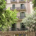 Hotel in Barcelona 1226