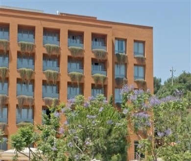 Hotels in Catalonia 1230