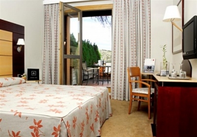 Barcelona hotels 1230