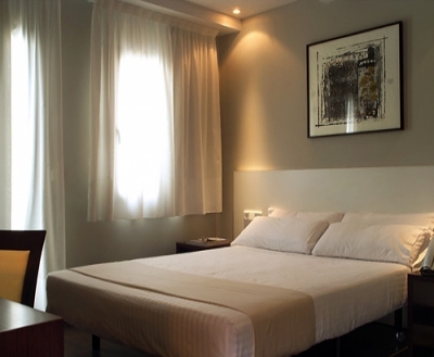 Child friendly hotel in Barcelona 1231