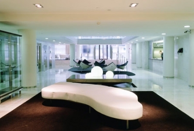 Hotels in Catalonia 1236