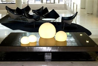 Hotel in Barcelona 1236