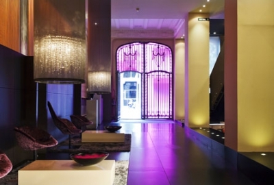 Hotel in Barcelona 1238