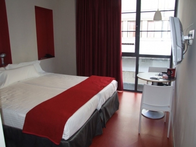 Child friendly hotel in Barcelona 1239