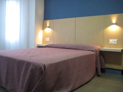 Cheap hotels on the Catalonia 1241