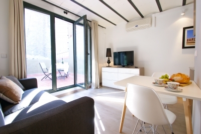 Cheapest Spanish hotels