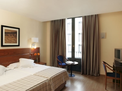 Child friendly hotel in Barcelona 1245