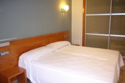 Cheap hotels on the Catalonia 1247