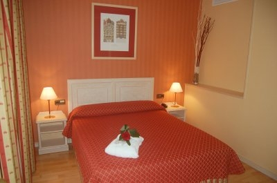 Cheap hotel in Catalonia 1251