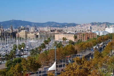 Barcelona hotels 1252