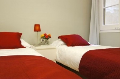 Bargain hotels in Spain