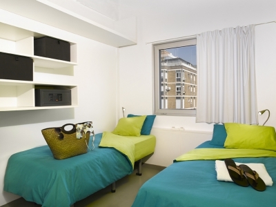 Child friendly hotel in Barcelona 1255