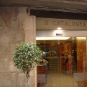 Hotel in Barcelona 1257