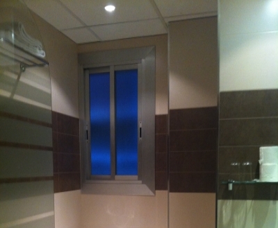 Cheap hotel in Barcelona 1257