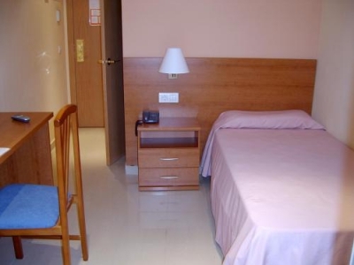 Child friendly hotel in Barcelona 1257
