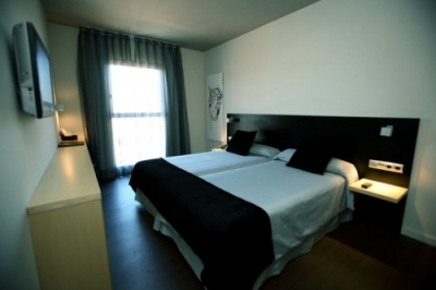 Cheap hotel in Barcelona 1258