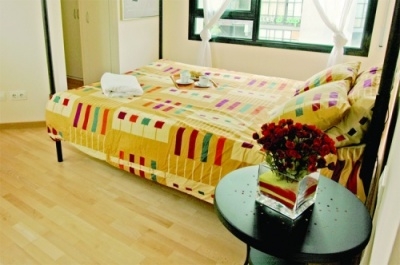 Find hotels in Barcelona 1260