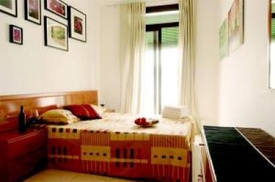 Cheap hotels on the Catalonia 1264