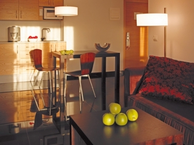 Cheap hotel in Barcelona 1268