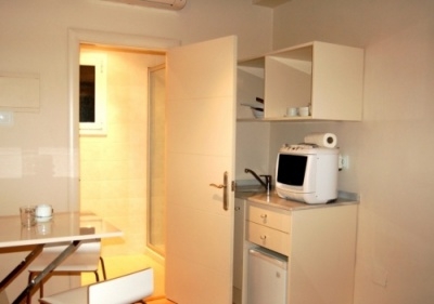 Child friendly hotel in Barcelona 1271