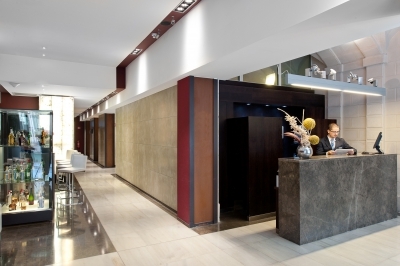 Child friendly hotel in Barcelona 1272