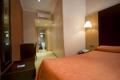 Cheap hotel in Barcelona 1273