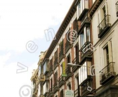 Hotel in Madrid 1275